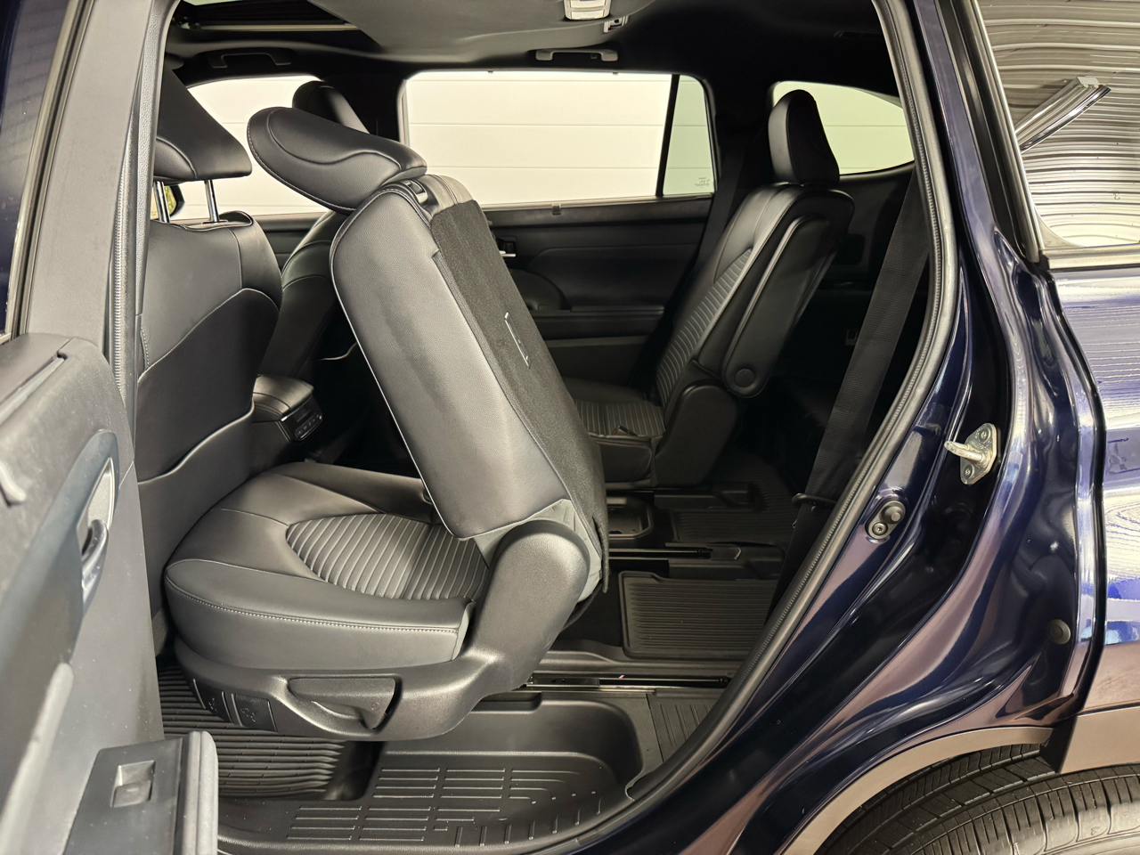 Toyota Highlander XSE AWD V6 2022