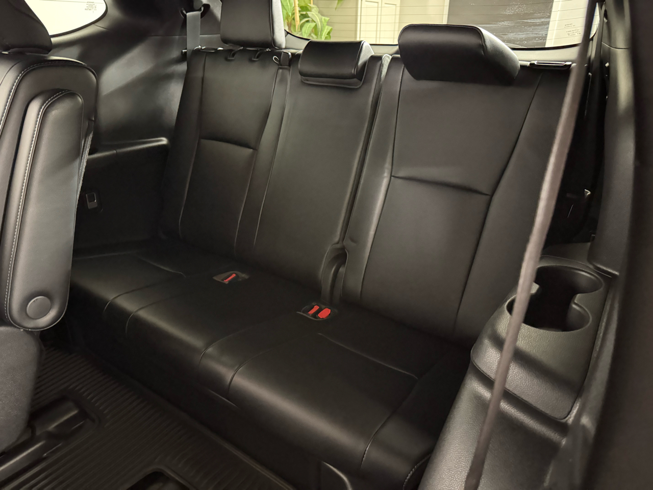 Toyota Highlander XSE AWD V6 2022