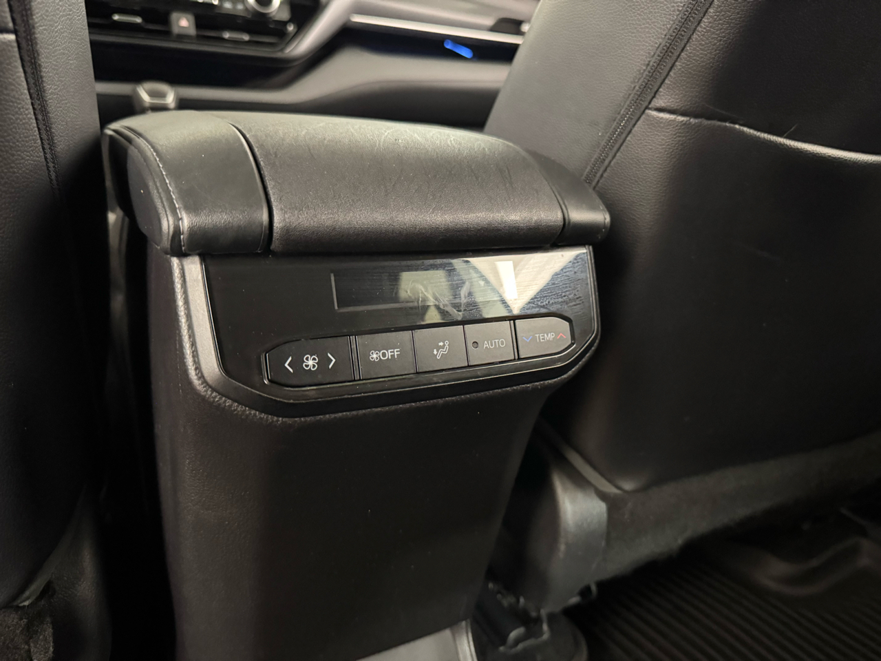 Toyota Highlander XSE AWD V6 2022