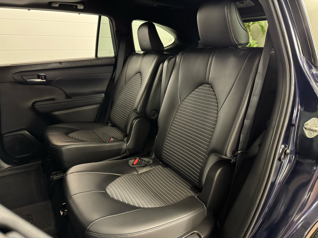 Toyota Highlander XSE AWD V6 2022