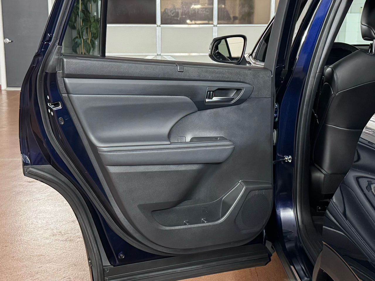 Toyota Highlander XSE AWD V6 2022