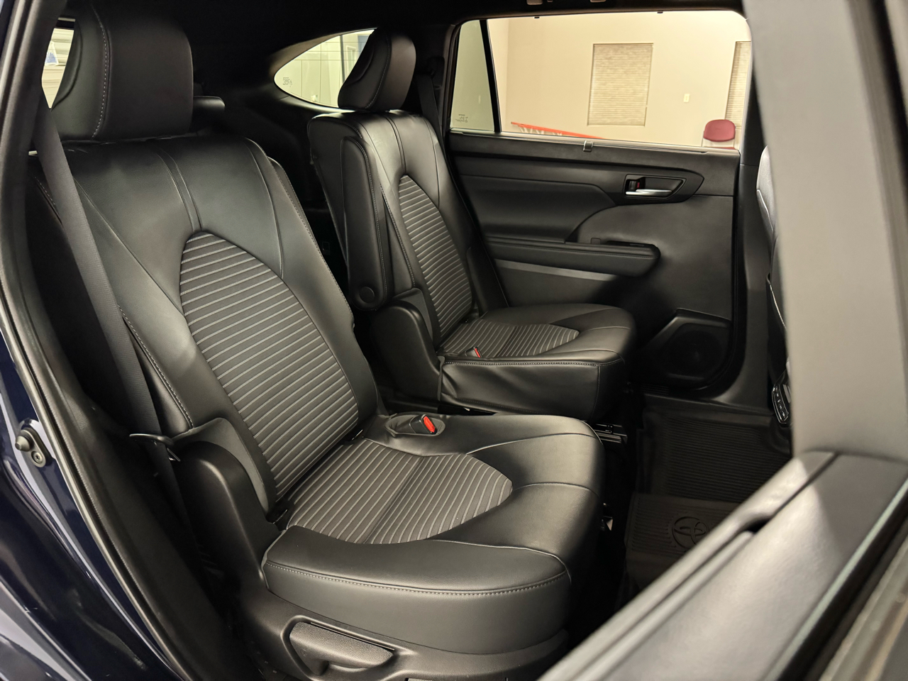 Toyota Highlander XSE AWD V6 2022