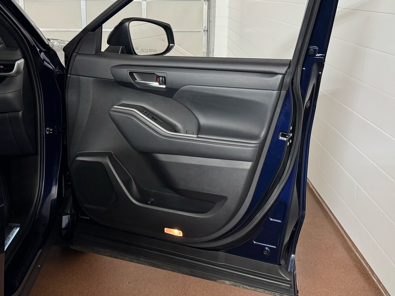 Toyota Highlander XSE AWD V6 2022