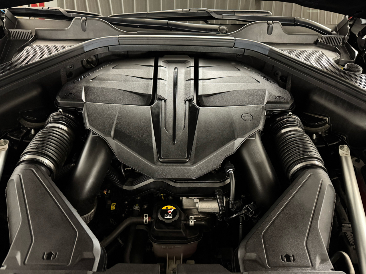 Genesis GV80 3.5T Prestige AWD 2023