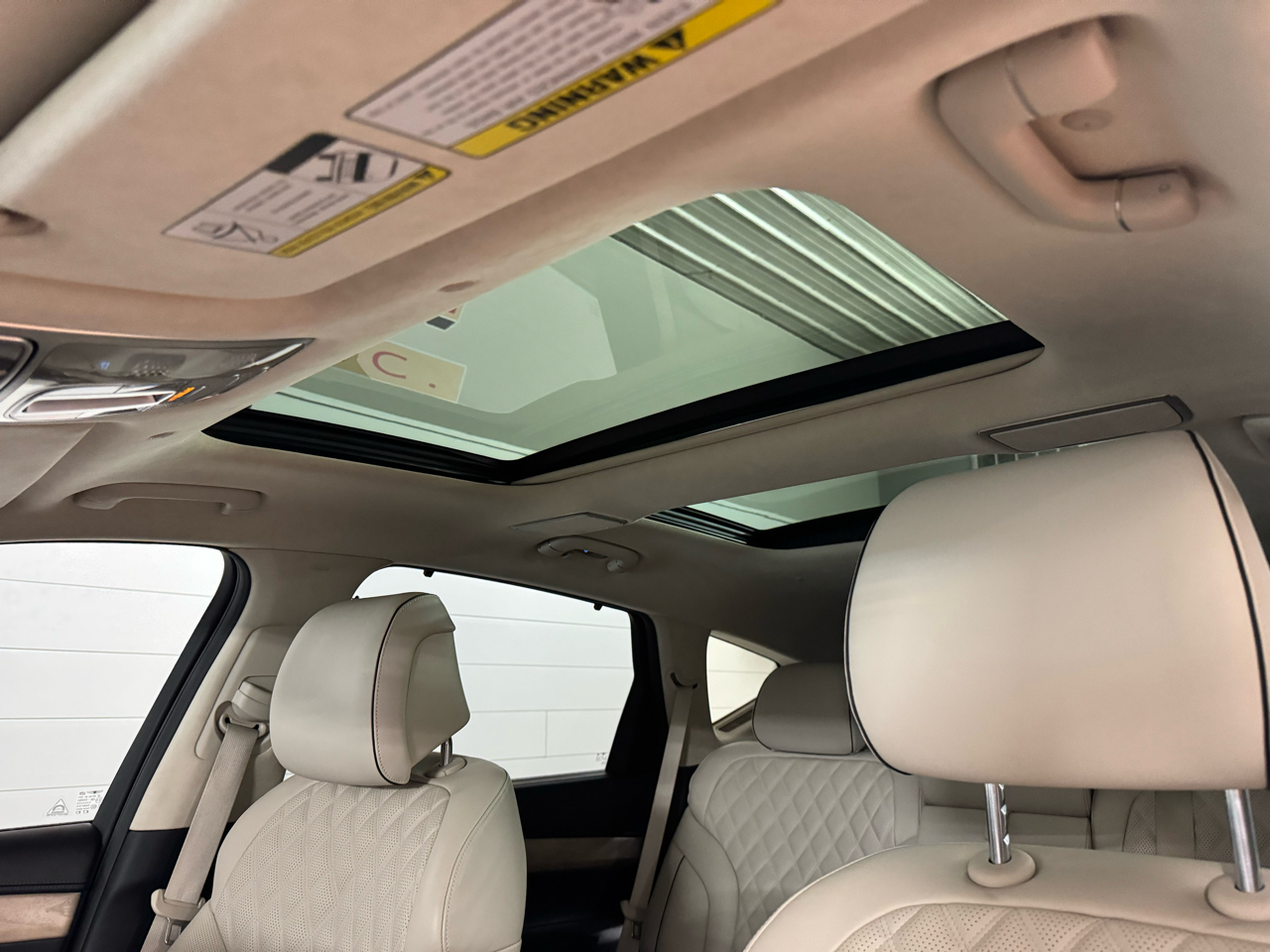 Genesis GV80 3.5T Prestige AWD 2023