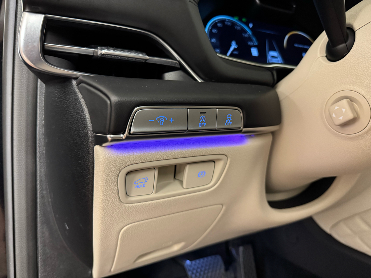 Genesis GV80 3.5T Prestige AWD 2023