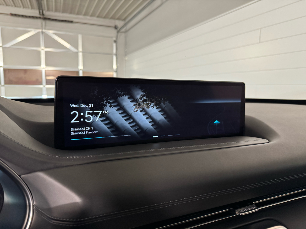 Genesis GV80 3.5T Prestige AWD 2023