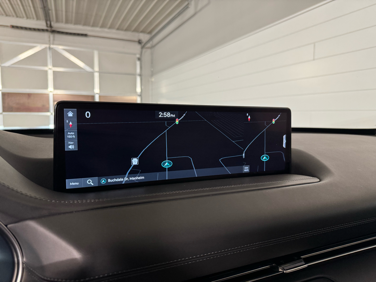 Genesis GV80 3.5T Prestige AWD 2023