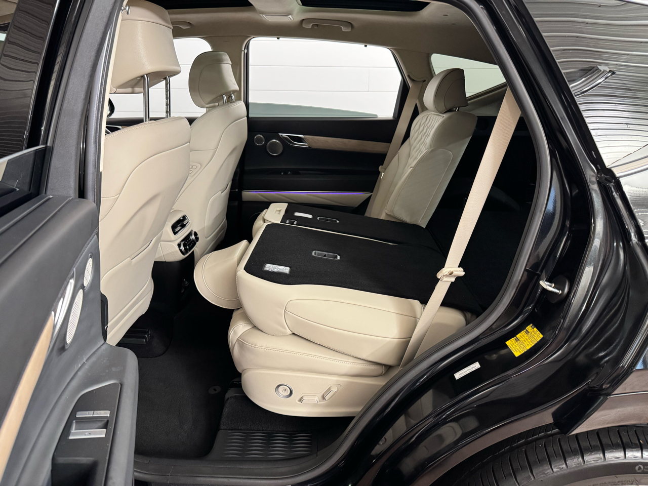 Genesis GV80 3.5T Prestige AWD 2023