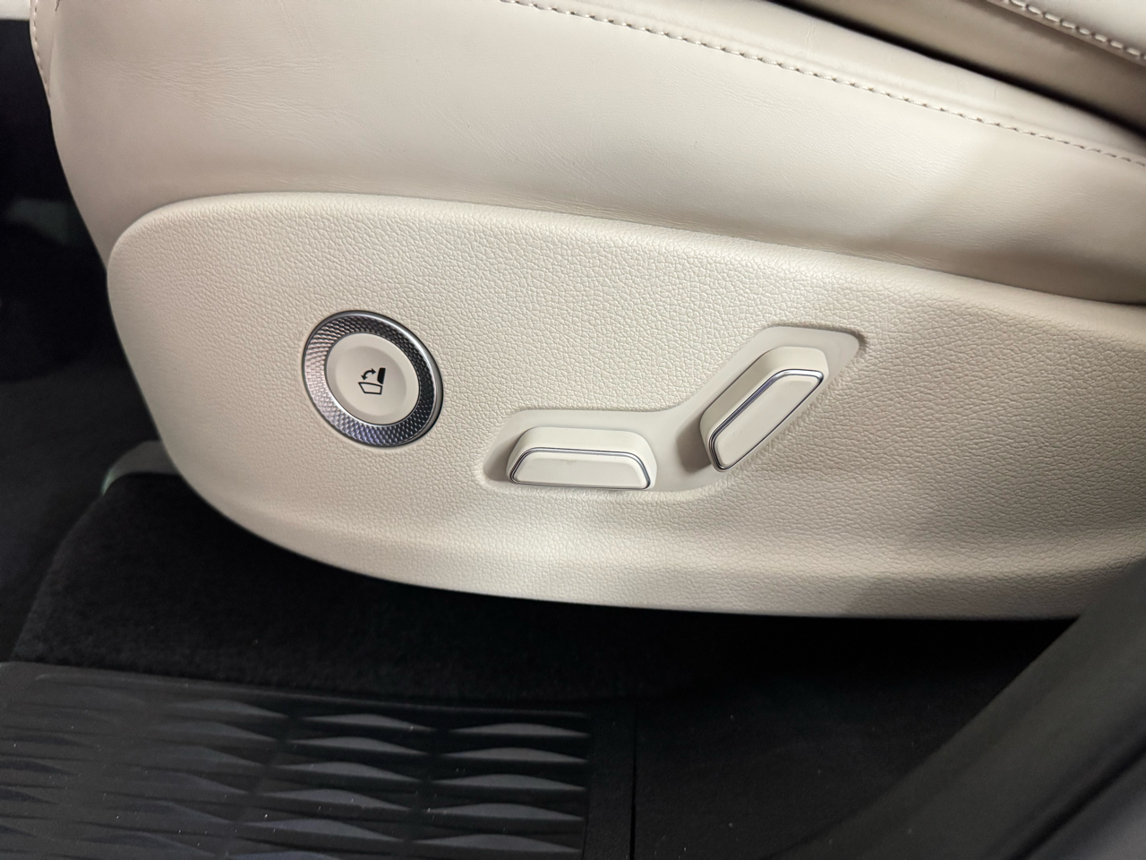 Genesis GV80 3.5T Prestige AWD 2023