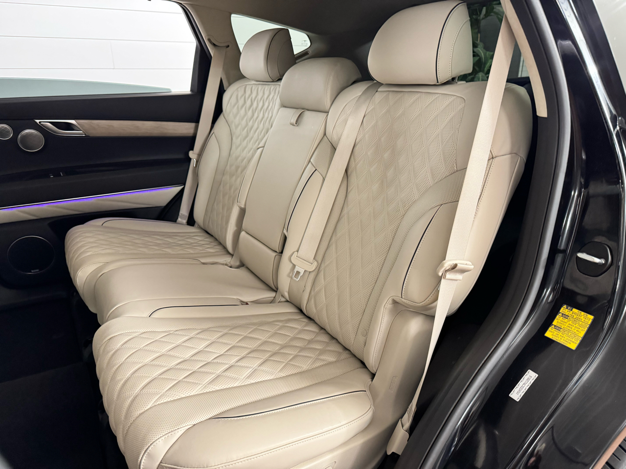 Genesis GV80 3.5T Prestige AWD 2023