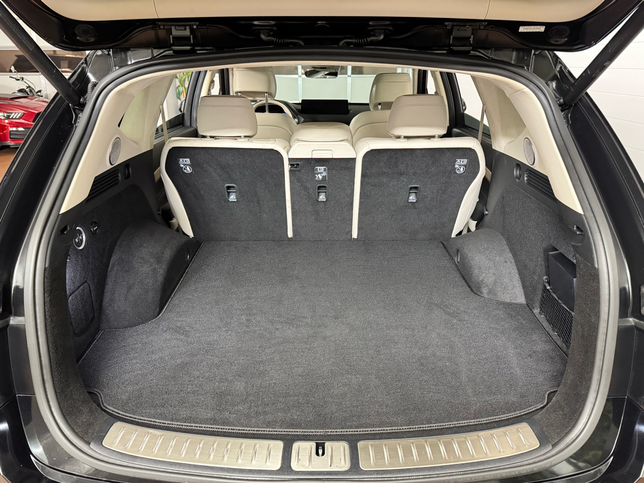 Genesis GV80 3.5T Prestige AWD 2023