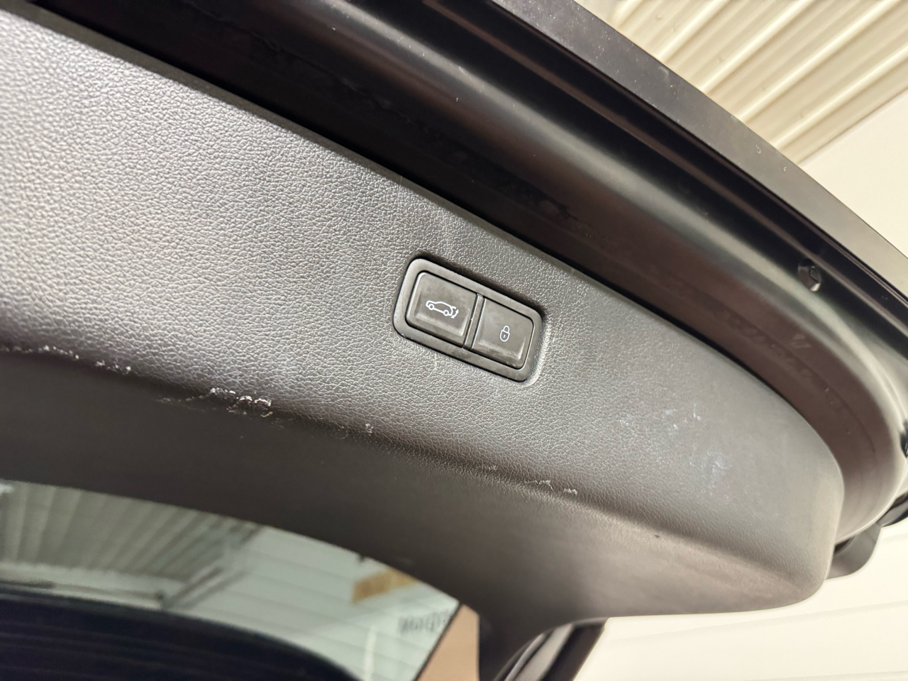 Genesis GV80 3.5T Prestige AWD 2023