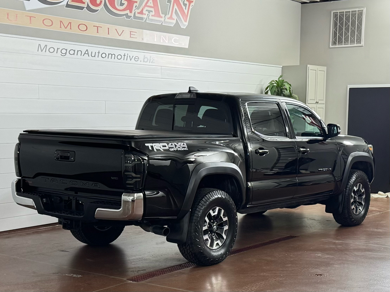 Toyota Tacoma  2023