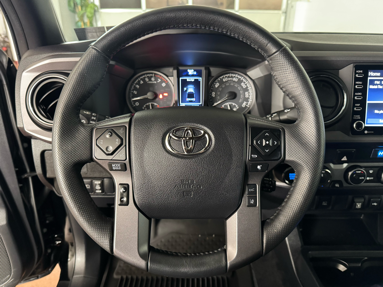 Toyota Tacoma  2023