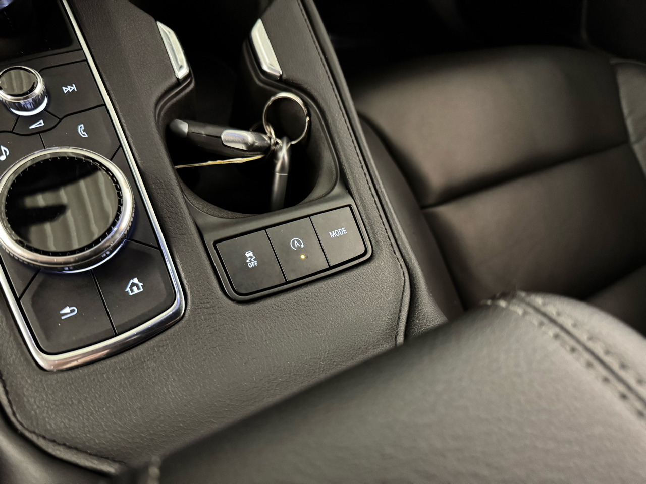 Cadillac XT4 Premium Luxury AWD 2022