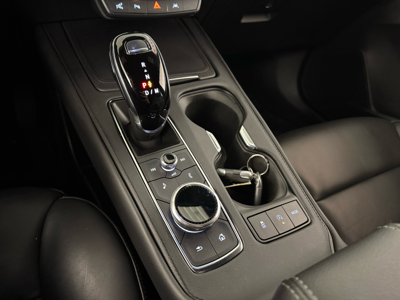 Cadillac XT4 Premium Luxury AWD 2022