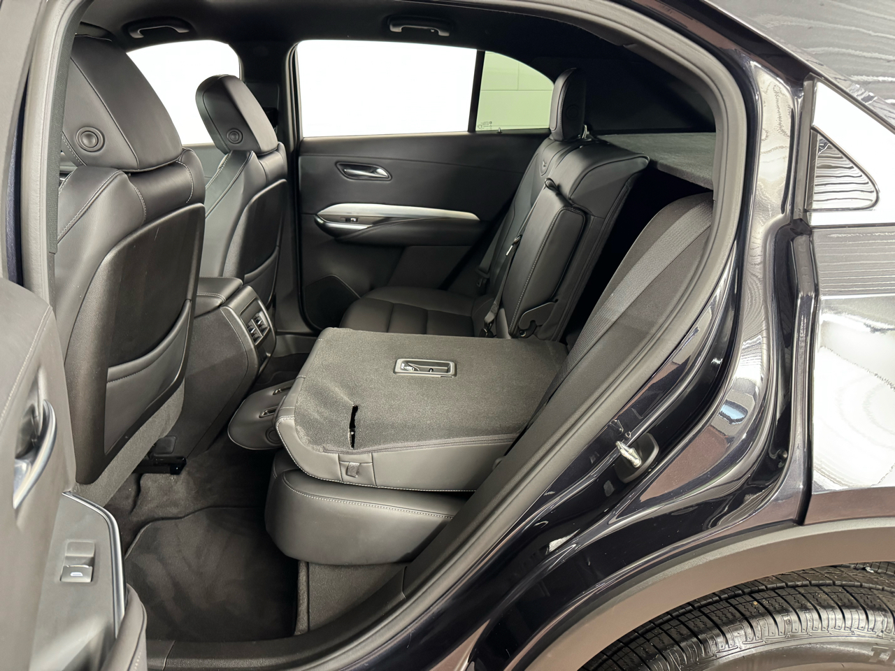 Cadillac XT4 Premium Luxury AWD 2022