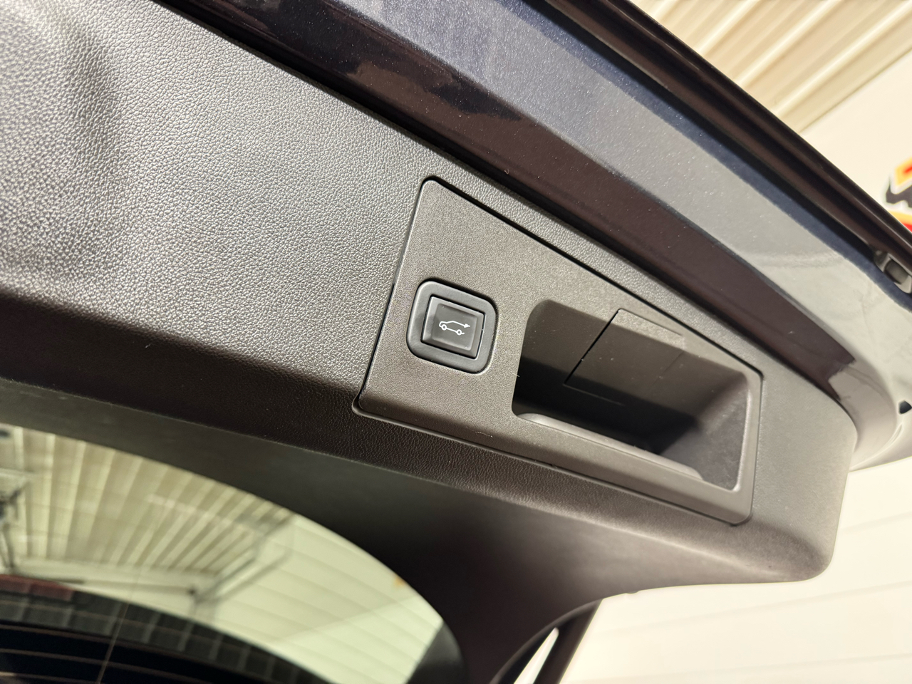 Cadillac XT4 Premium Luxury AWD 2022