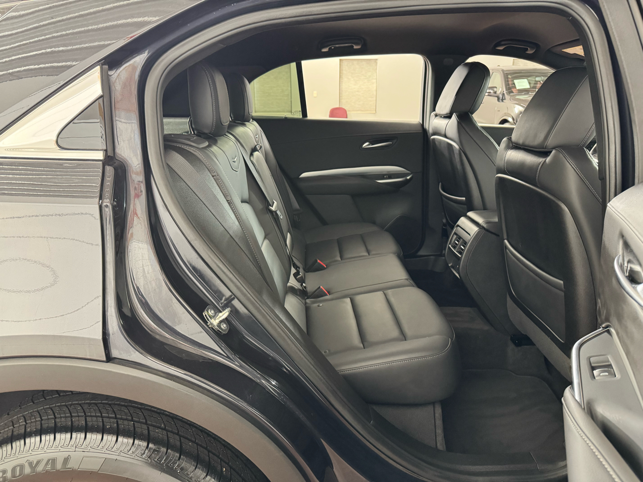 Cadillac XT4 Premium Luxury AWD 2022