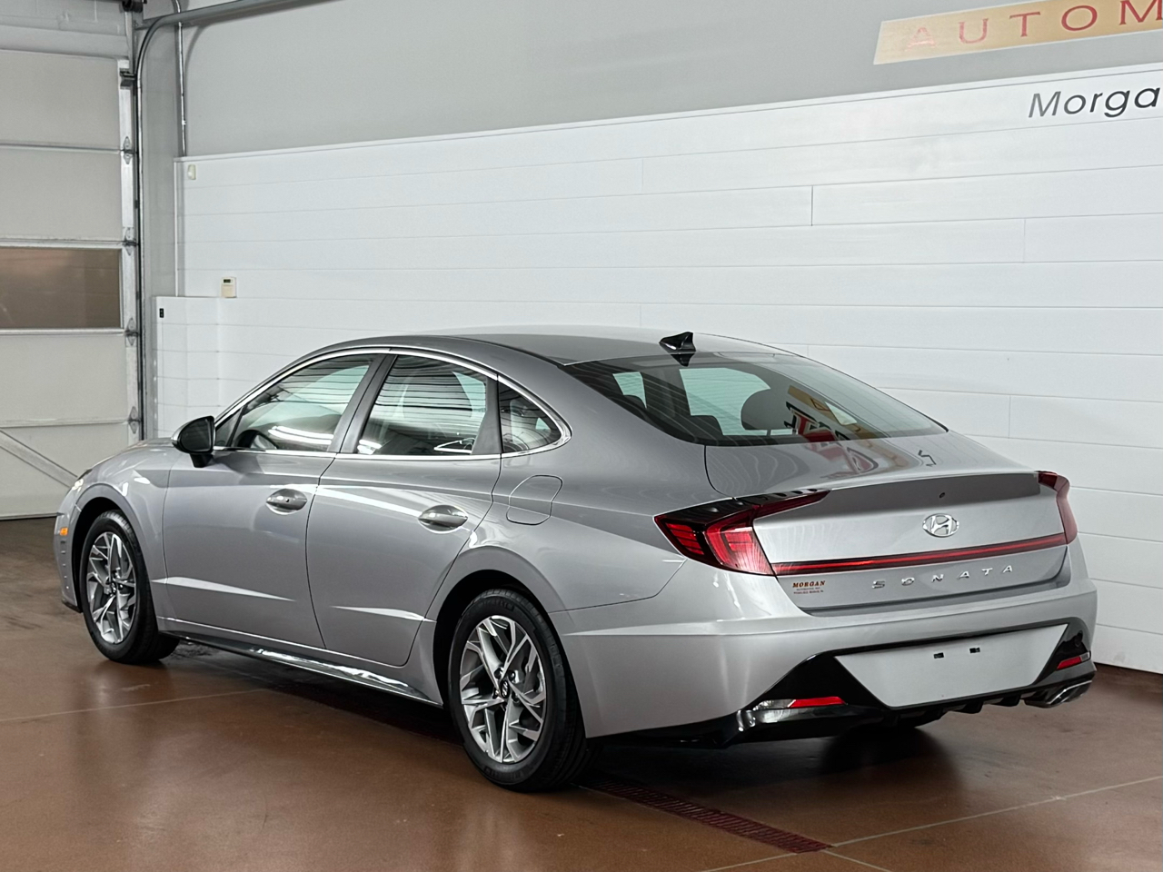 Hyundai Sonata SEL 2023