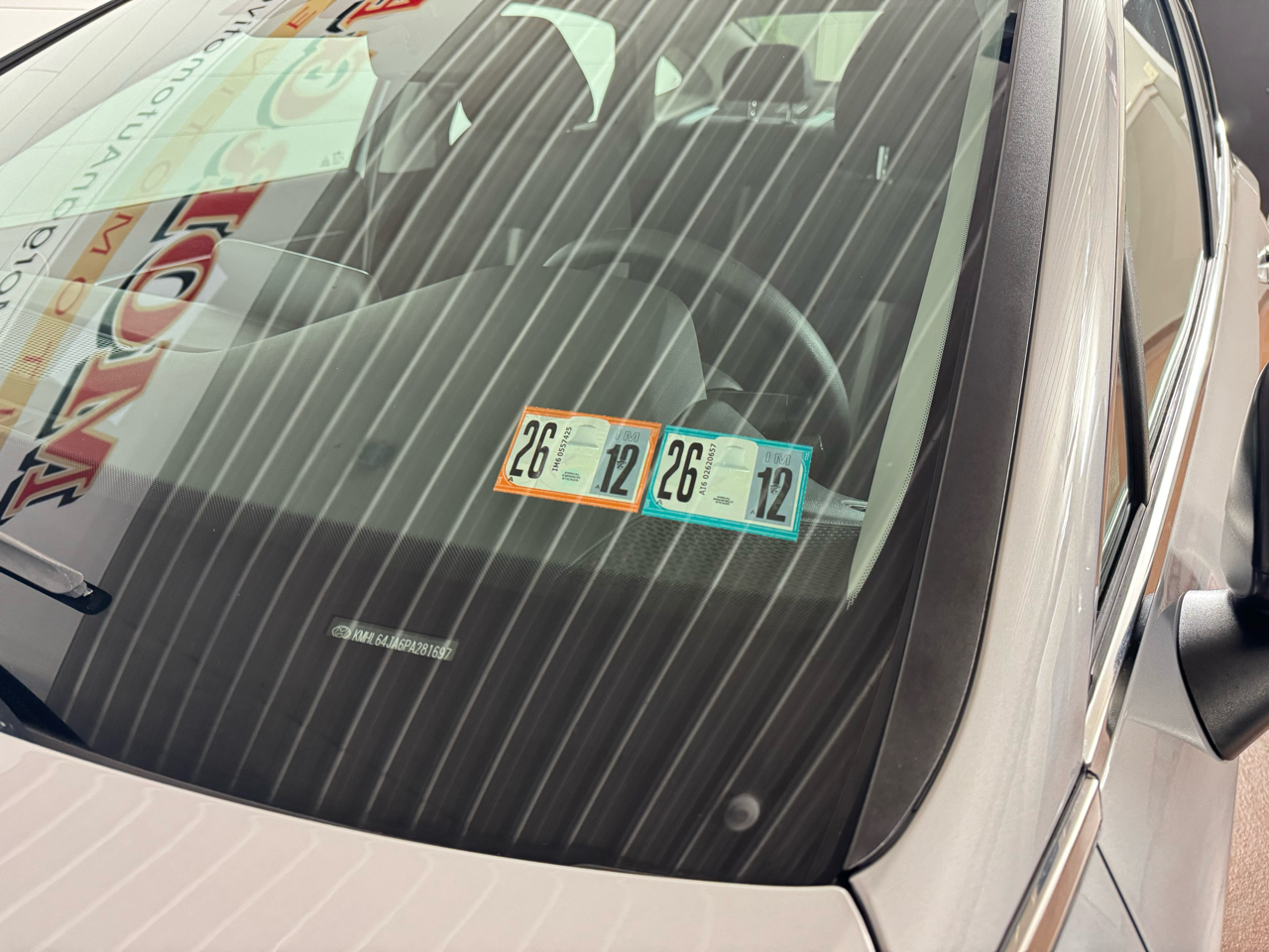 Hyundai Sonata SEL 2023