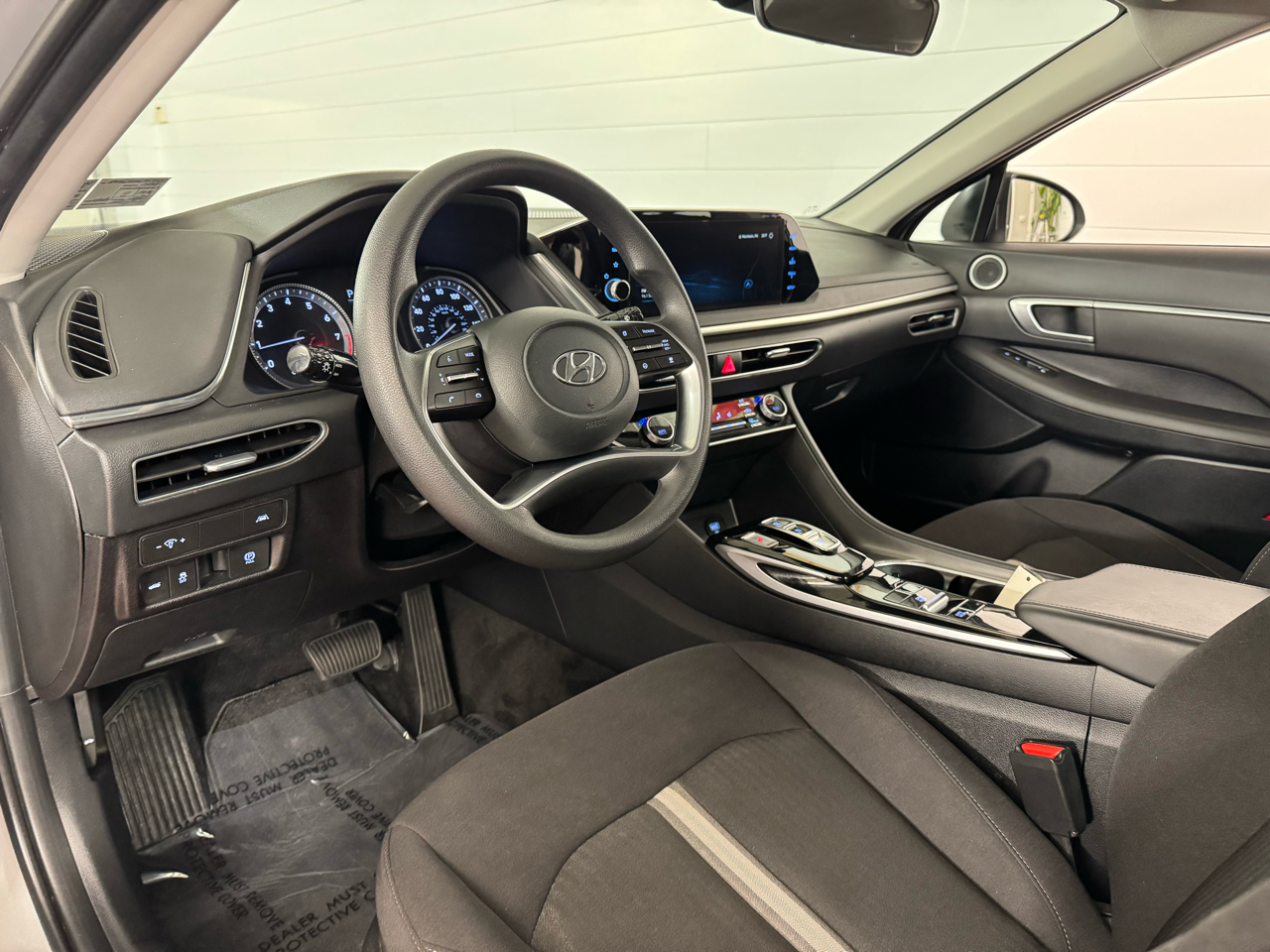 Hyundai Sonata SEL 2023