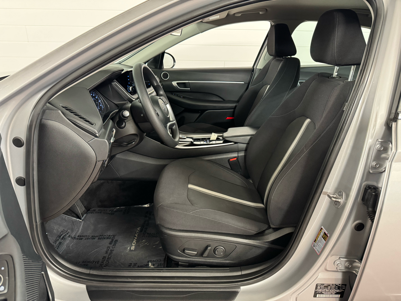 Hyundai Sonata SEL 2023