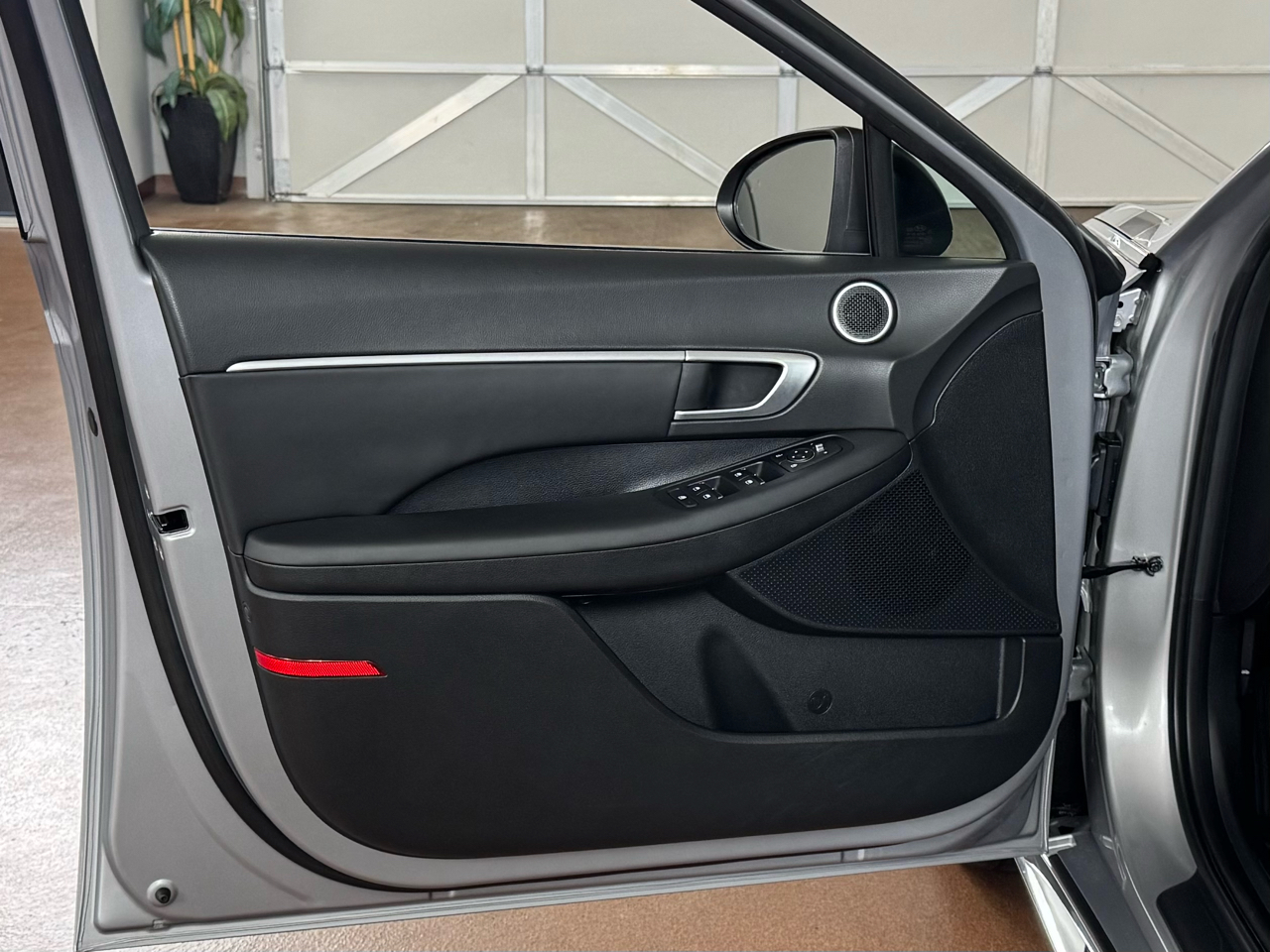 Hyundai Sonata SEL 2023