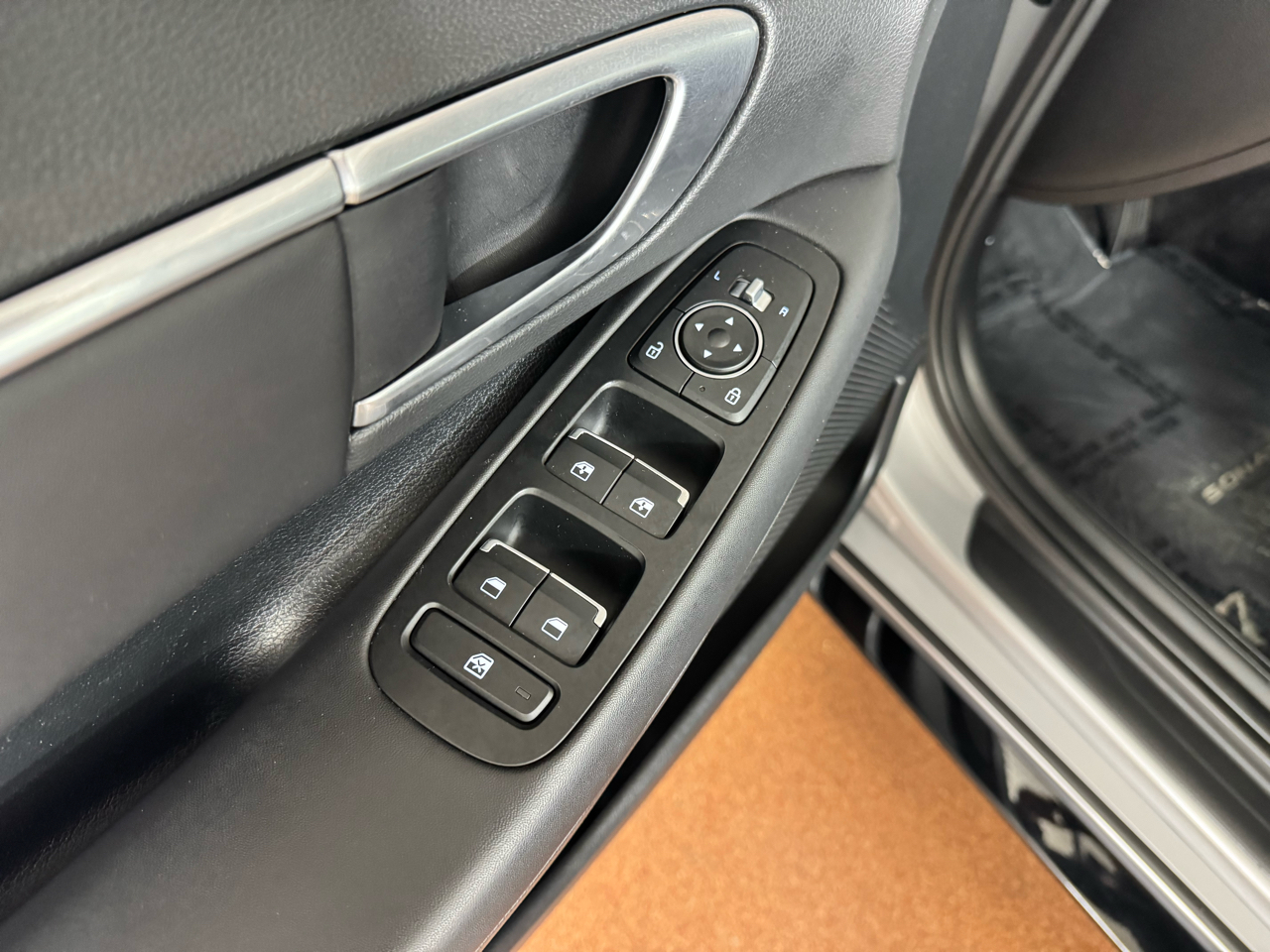 Hyundai Sonata SEL 2023