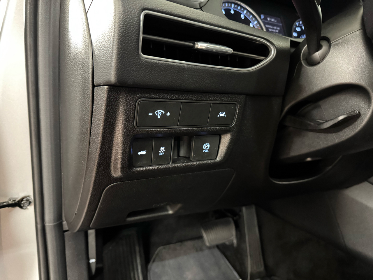 Hyundai Sonata SEL 2023