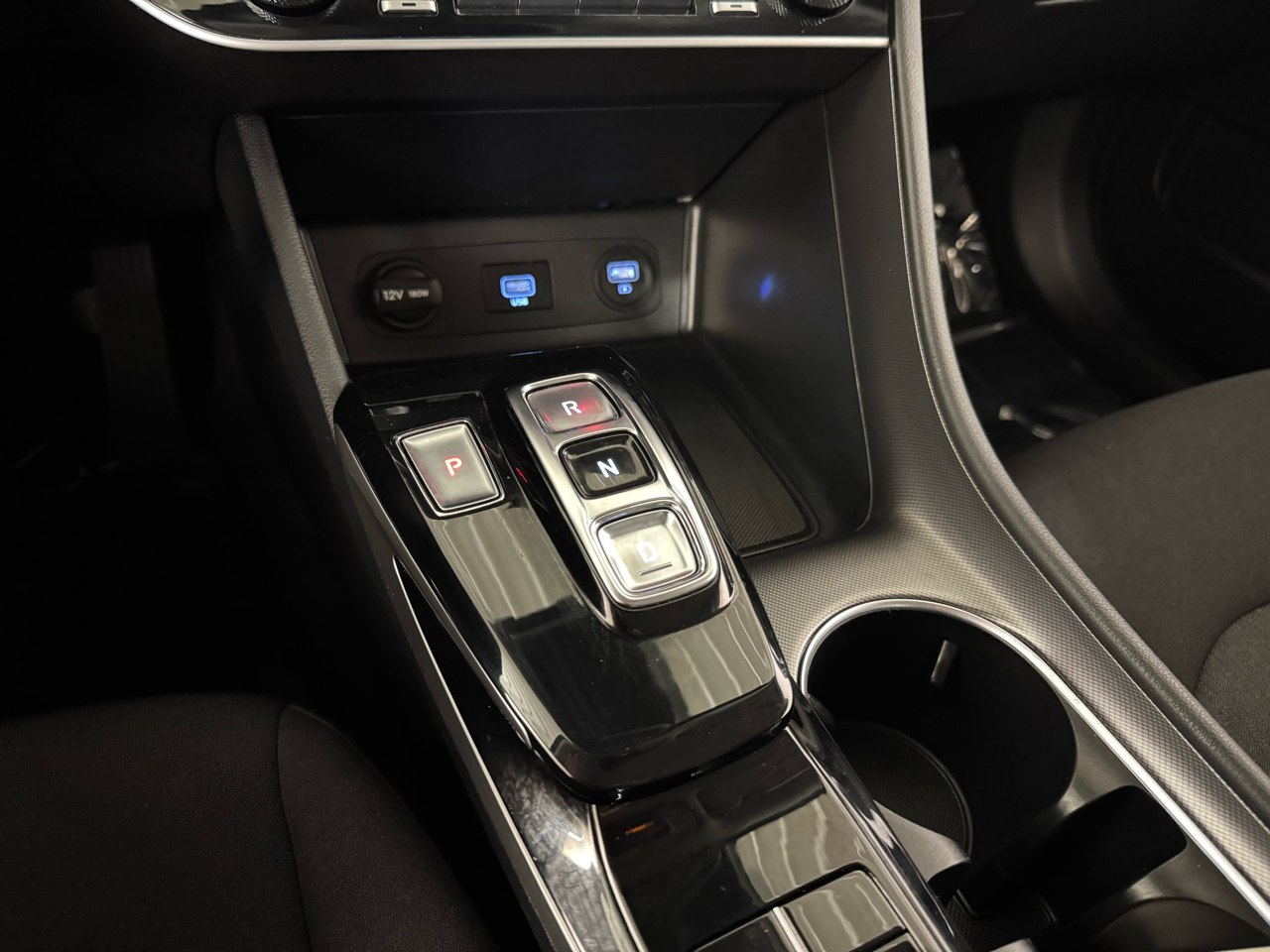 Hyundai Sonata SEL 2023