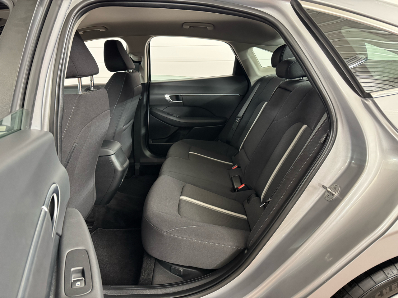 Hyundai Sonata SEL 2023