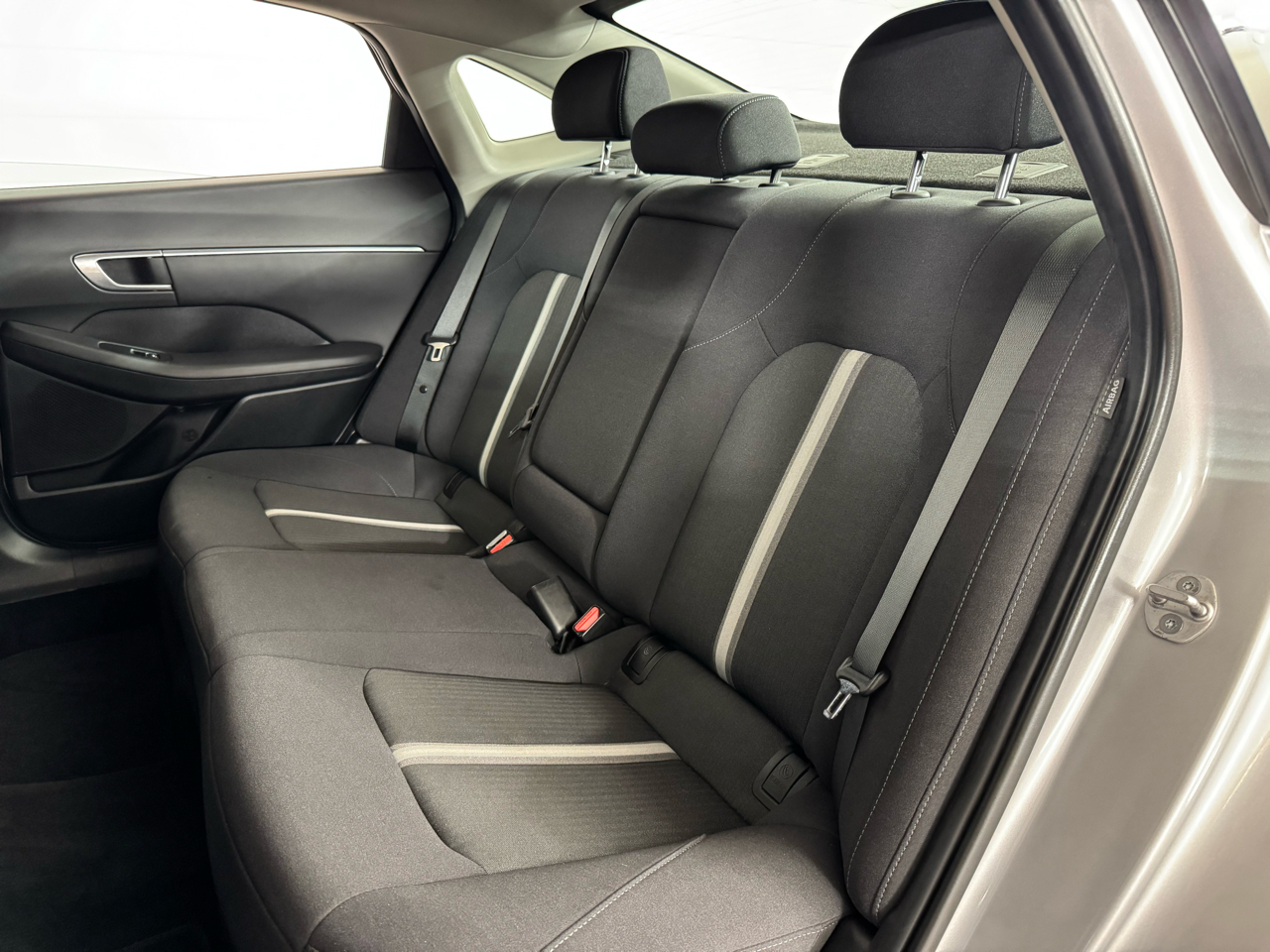 Hyundai Sonata SEL 2023