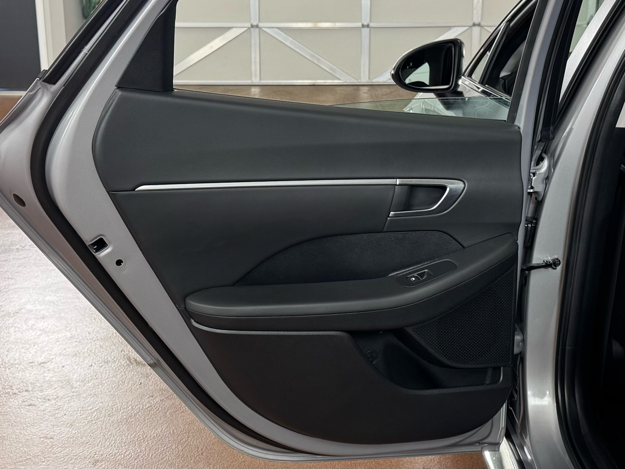 Hyundai Sonata SEL 2023