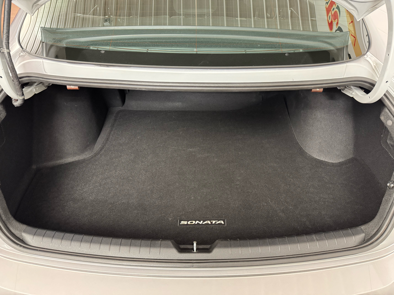 Hyundai Sonata SEL 2023