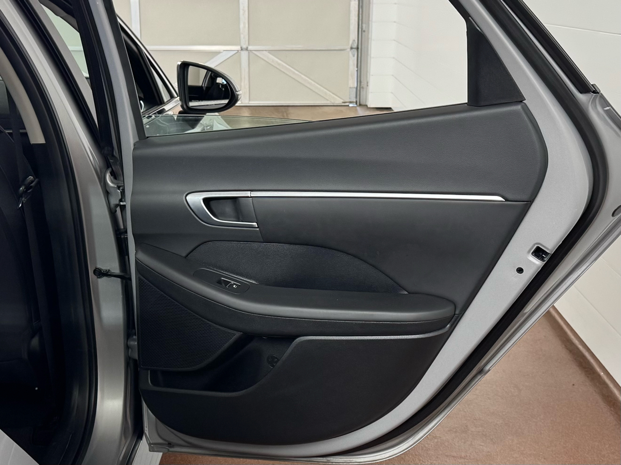 Hyundai Sonata SEL 2023