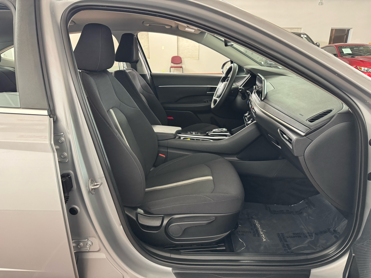 Hyundai Sonata SEL 2023