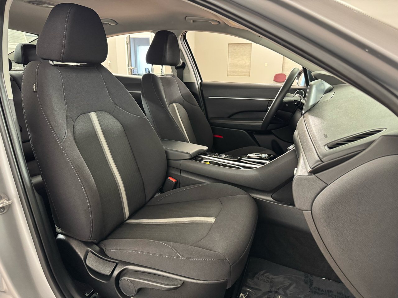 Hyundai Sonata SEL 2023