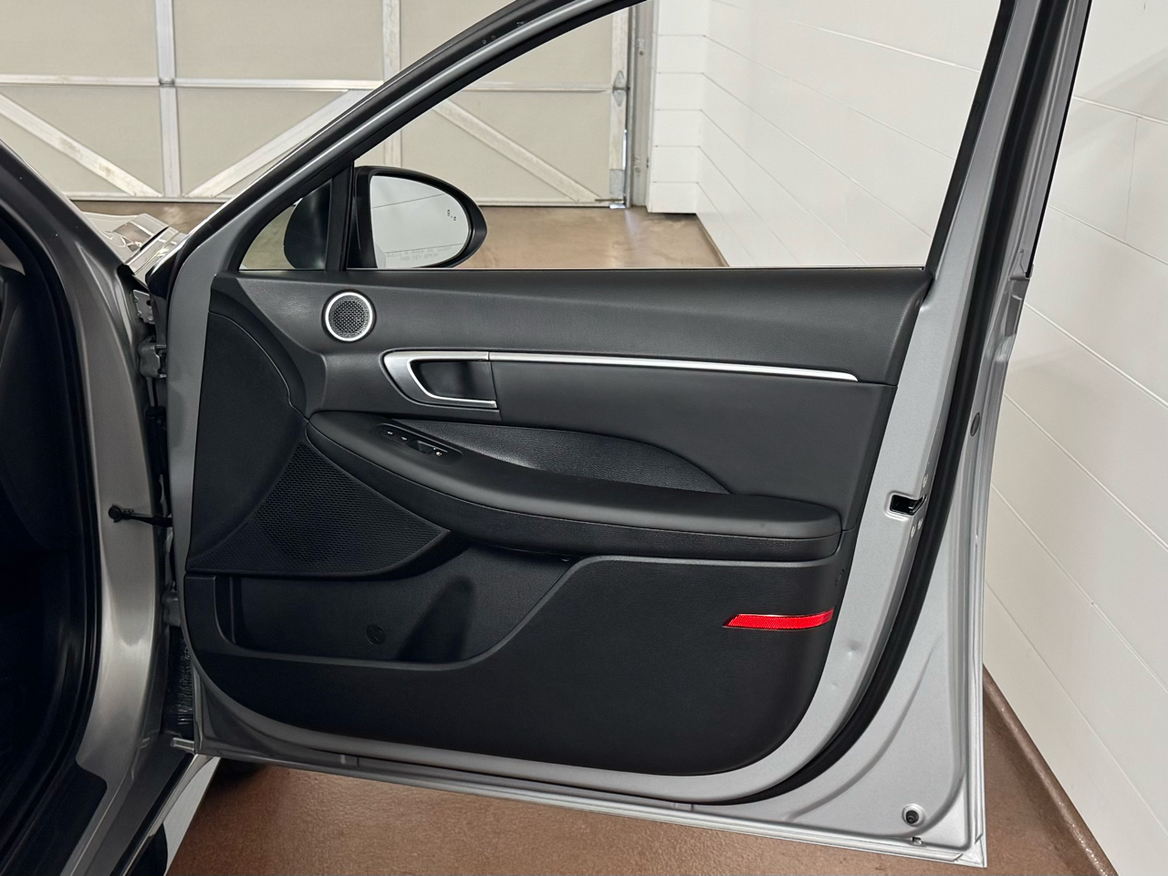 Hyundai Sonata SEL 2023