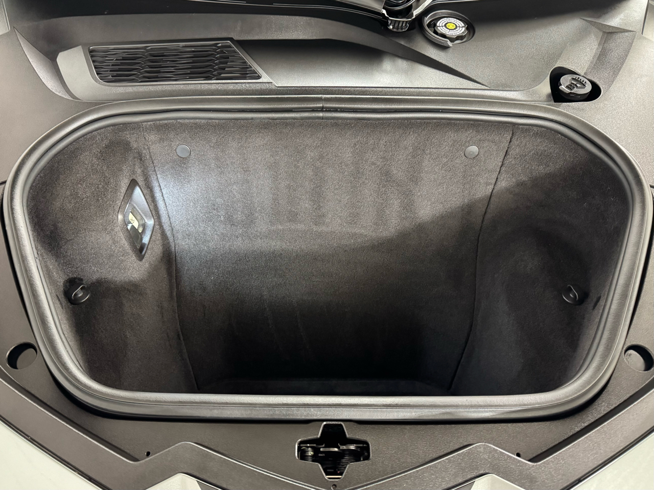 Chevrolet Corvette  2022