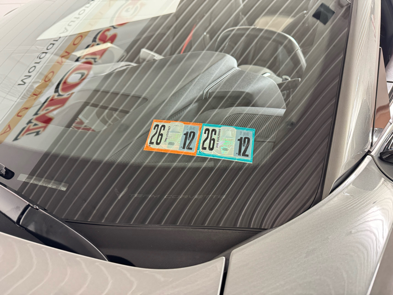 Chevrolet Corvette  2022