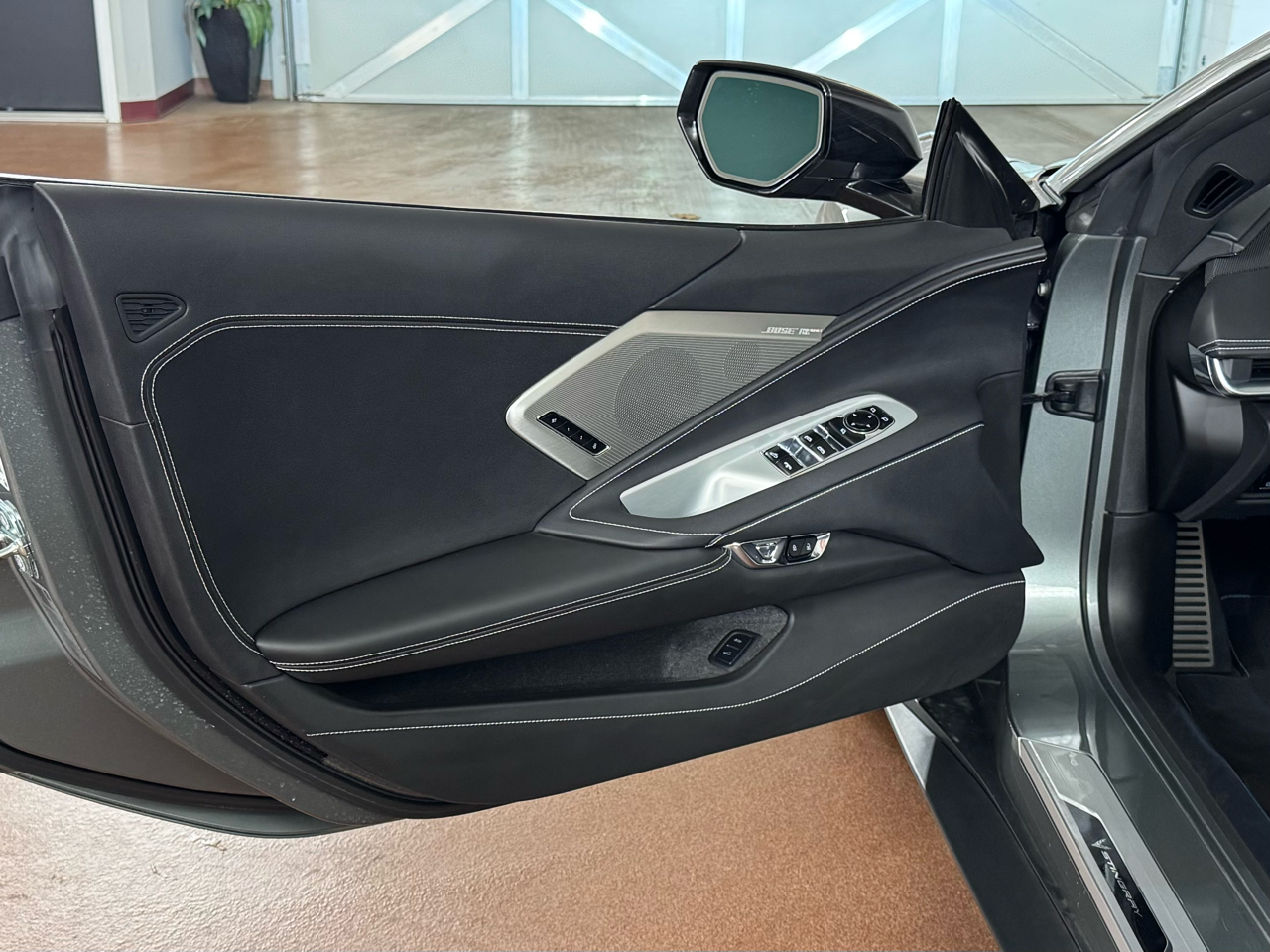 Chevrolet Corvette  2022