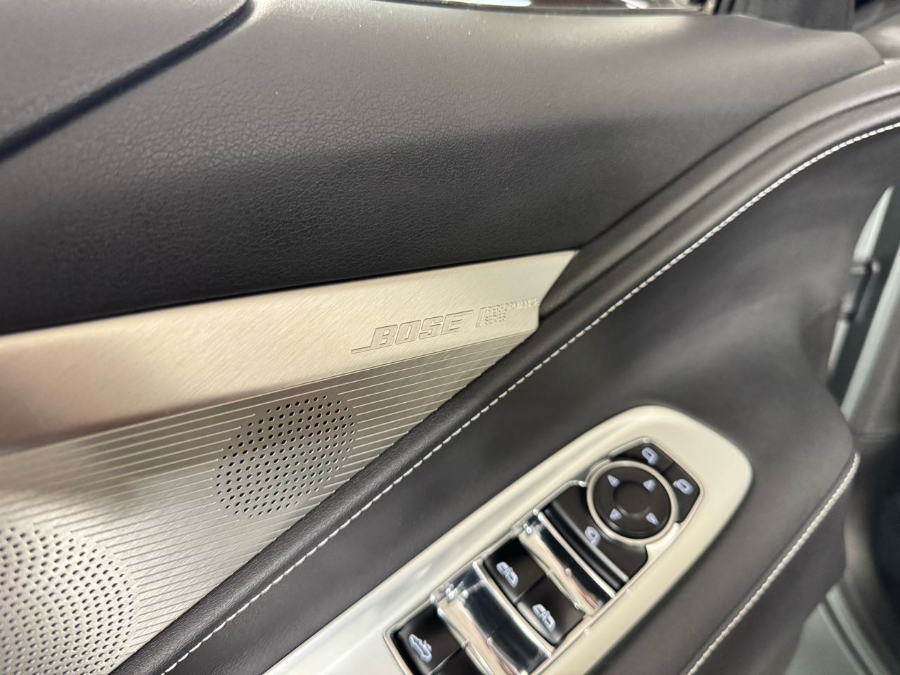 Chevrolet Corvette  2022