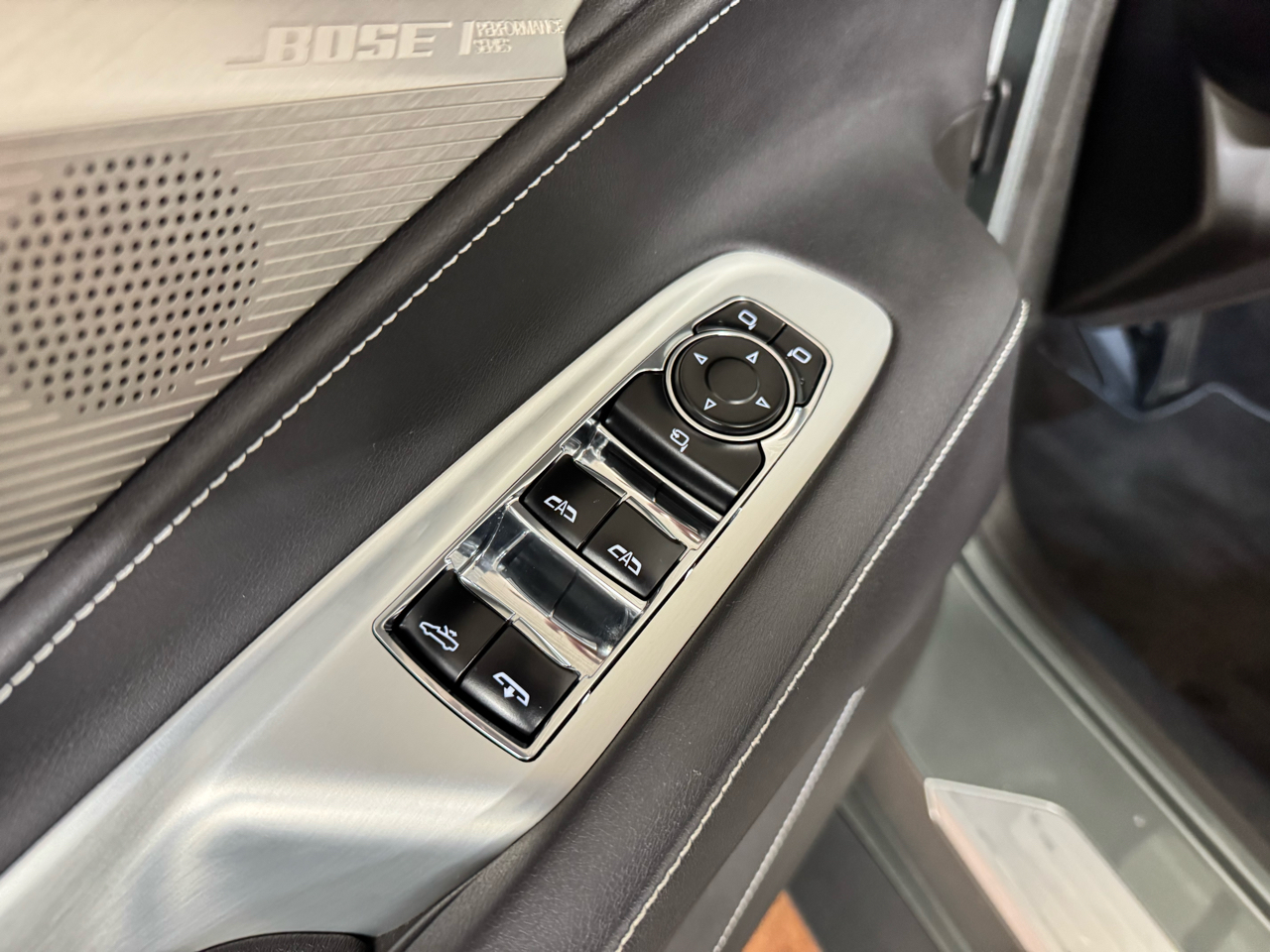 Chevrolet Corvette  2022