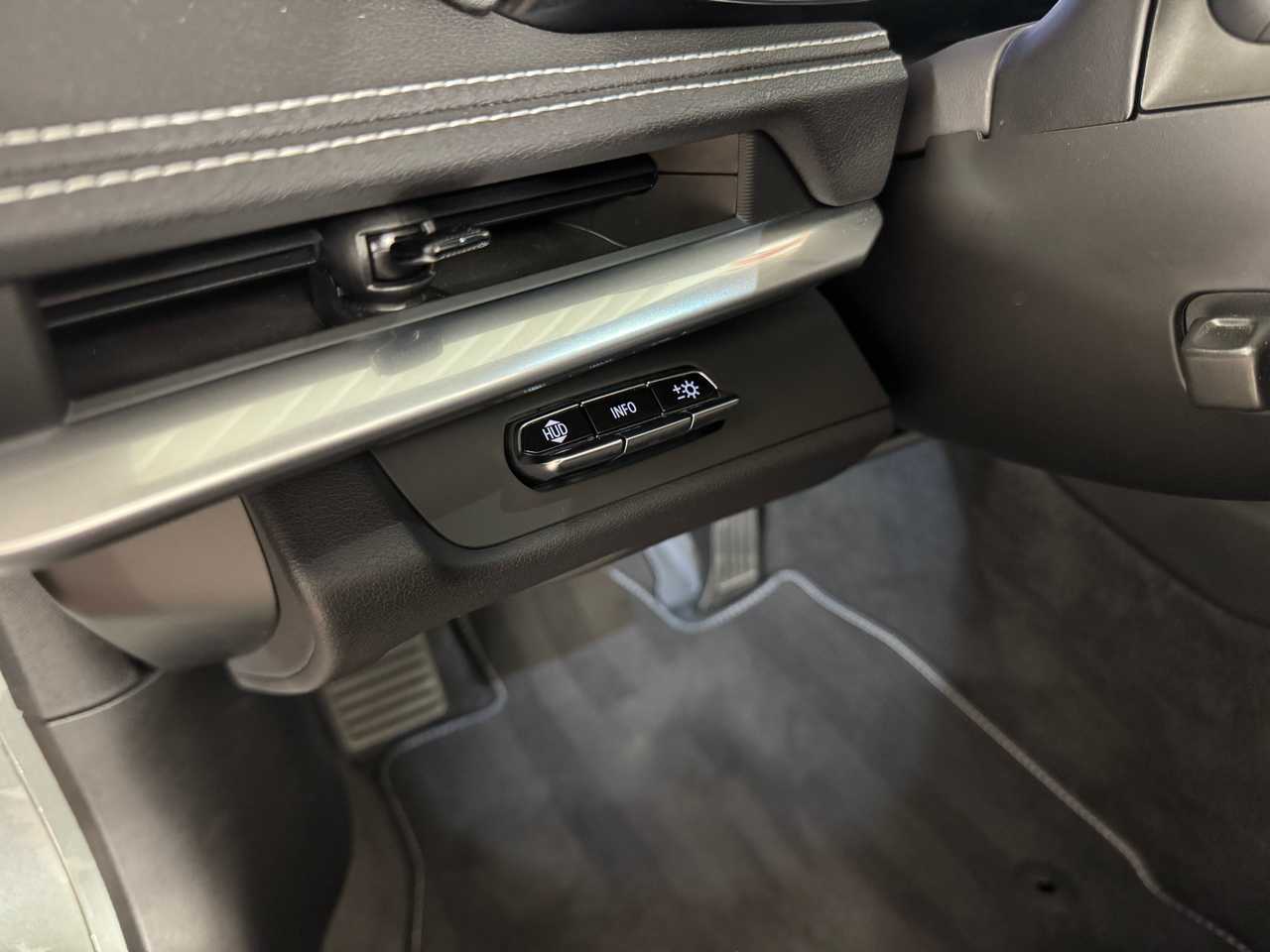 Chevrolet Corvette  2022