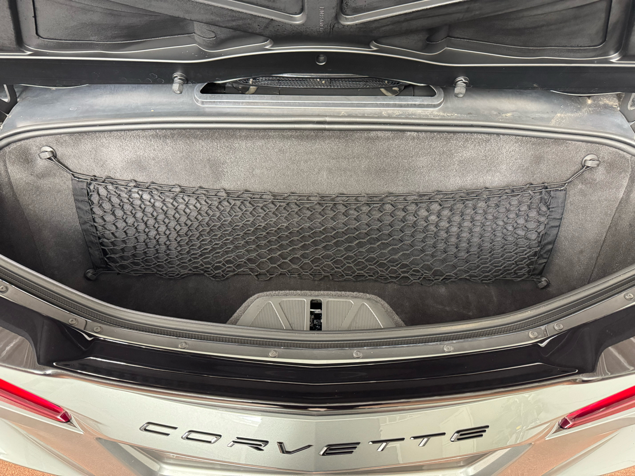 Chevrolet Corvette  2022