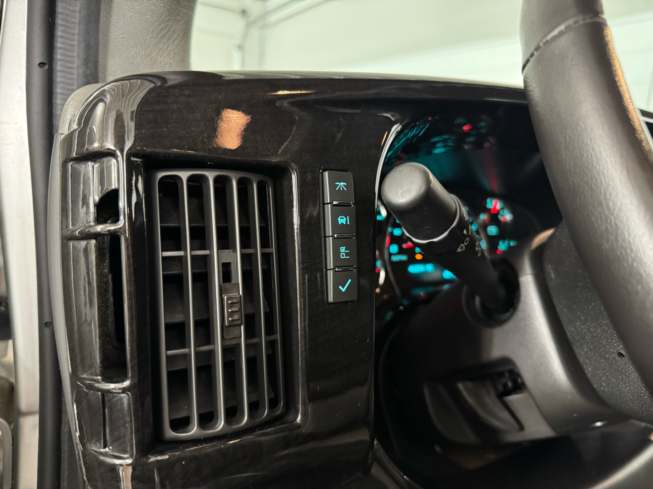 Chevrolet Express  2013