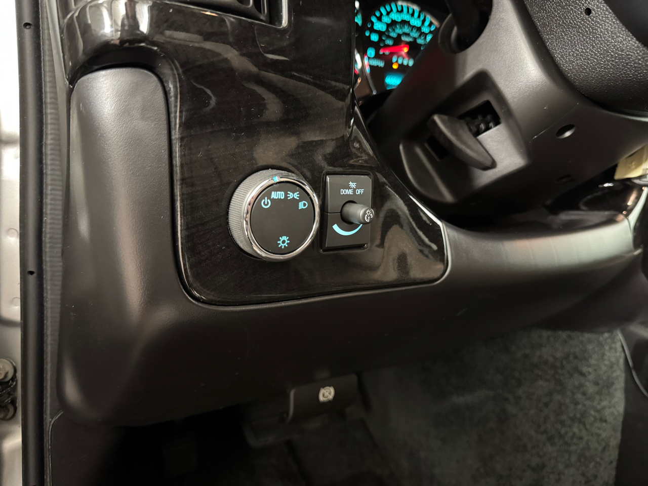 Chevrolet Express  2013