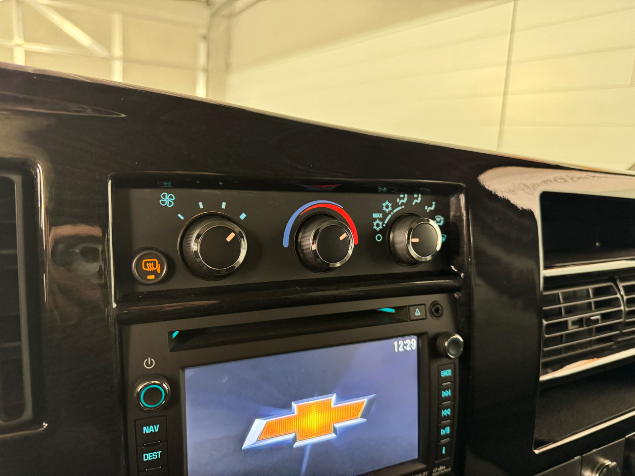 Chevrolet Express  2013